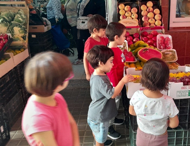 Colegio Bilingüe Internacional Reggio Emilia de Sevilla