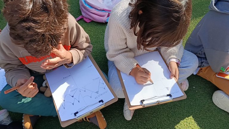 Pedagogía Reggio