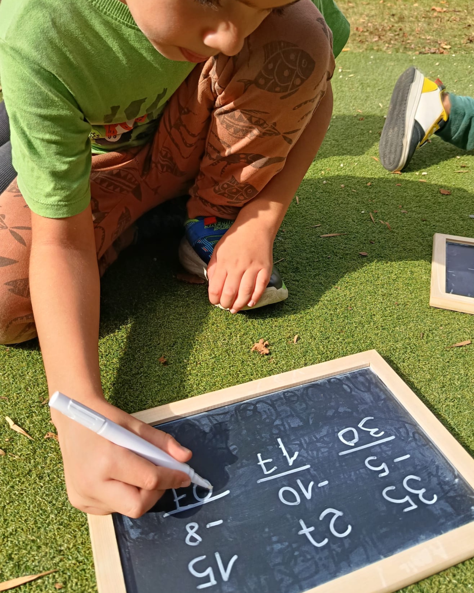 La pedagogía Reggio Emilia es aplicable a Infnatil, Primaria y Secundaria