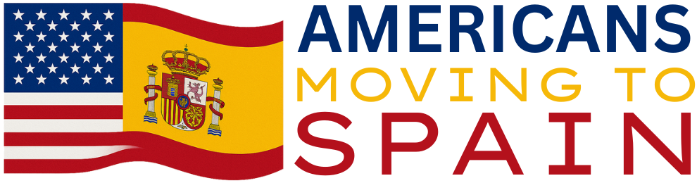 AMERICANS MOVING TO SPAIN